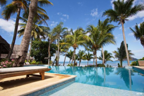 Отель Vanila Hotel & Spa  Ambaro